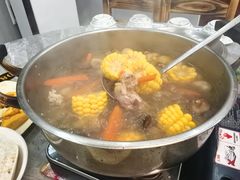 -银峰农庄·特色烧鸡·鲜无花果浸鸡