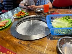 -三肥两瘦烤肉(鹿城店)