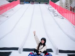-盈香心动乐园