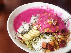 热情天堂鸟-So Acai(天河店)