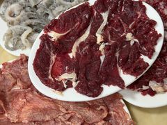 -五洲牛肉美食馆
