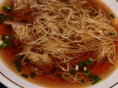 -老淮滨-蚌埠非遗小吃(淮河路店)