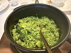 -上蔬无瑕· 创意素食·Vegetarian(华采天地店)