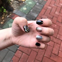 点击看大图 -StartNail美甲