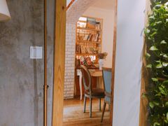 -麦甜创意轻食餐厅(西康路店)