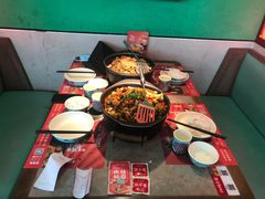 -蛙小侠(古镇大信新都汇店)