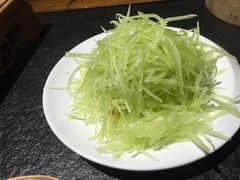 -小城粥道·海胆鲜虾粥(解放广场店)