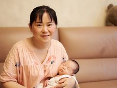 -爱贝佳母婴护理服务中心·月嫂育儿嫂(鲁迅路店)
