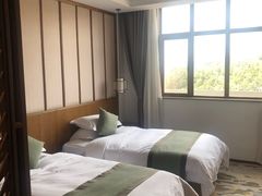 -嘉兴清池酒店温泉