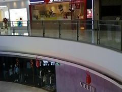 -DQ·蛋糕·冰淇淋(河东万达店)