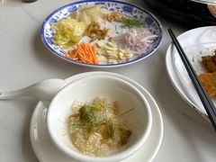 -祈胜邨•顺德鱼生•顺德菜(容桂店)