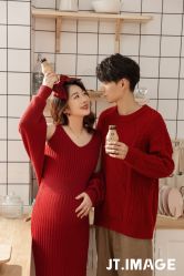 -专注孕妇照亲子照·纪田摄影