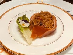 -8餐厅(新葡京酒店)