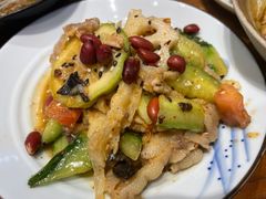 -阿木舂记·特色小吃(平江路店)