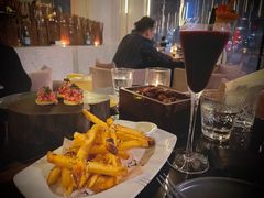 -wann lounge 低温慢煮牛排·清吧