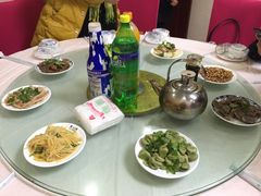 -灵福缘私房菜·农家菜(拈花湾·灵山大佛必推店)