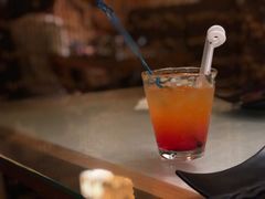 鸡尾酒-文立新麻辣烫(合生汇21街区店)