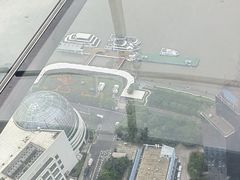 -东方明珠广播电视塔