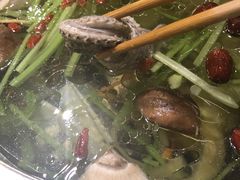 -金龙·打边炉(武进路店)