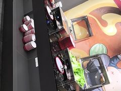 -肉焰山巴西烤肉自助餐厅(龙湖芙蓉天街店)