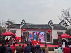 -武汉紫薇都市田园