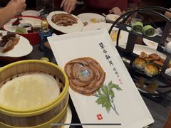 -全聚德(双井店)