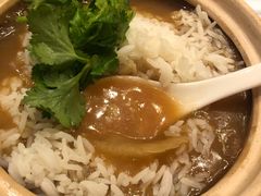 鱼翅捞饭-阿诺泰·泰国餐厅(紫荆店)
