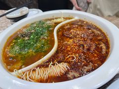 -李氏传家菜(兴城路店)