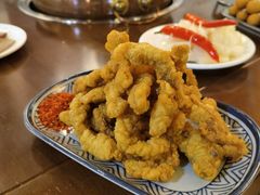 -岳记兴隆·青城腊排铜火锅(融创店)