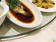 -宁波逸东豪生大酒店·逸轩中餐厅