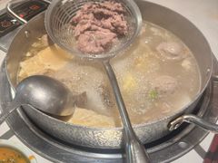 -八合里潮汕鲜牛肉火锅(深圳海岸城店)