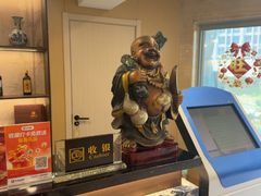 -中国饭店-餐厅