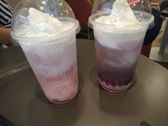 -麦当劳(桃仙机场到达层店)