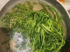 -马老六清真餐厅(雁滩店)