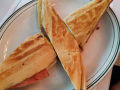 -Versailles Restaurant Cuban Cuisine