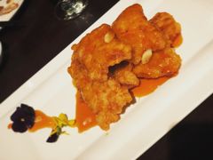 锅包肉-小南洋海景餐厅(深圳湾店)