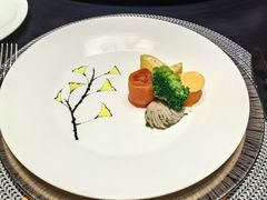 -北京饭店谭家菜