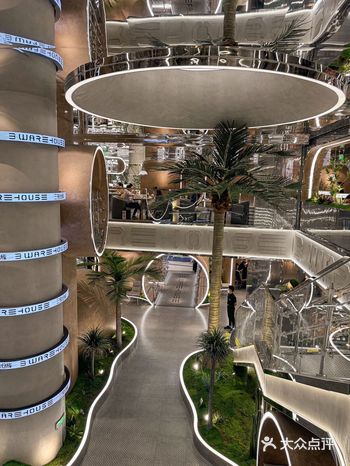 本以为外滩够美了，直到我来到了这……