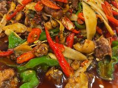 -陈胖子特色菜.鲜货现炒(融景城店)