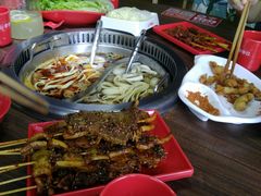 -季季红火锅(动壹店)