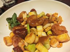 -外婆家(西溪印象城店)