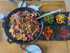 高丽火盆-正宗集安高丽火盆(东昌街店)