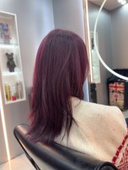 -赤道 Hair Salon
