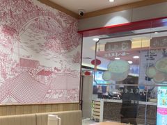 -喜家德虾仁水饺(青岛永旺东部店)