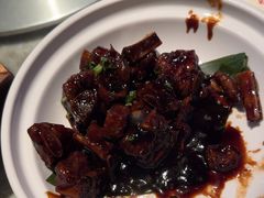 -绿茶餐厅(松江万达店)