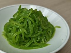 -苏小柳手作点心x茶叙小院(徐家汇分院)