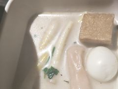 -刁四麻辣烫(裕华店)