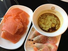 -台北A+A七喜饭店(德增街店)