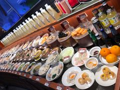 -许爷家·生态湖鲜(徐汇日月光店)