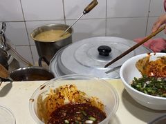 -朱儿面庄(洋河三路店)